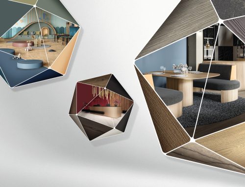 EGGER Decorative Collection 24+ Screw Covers
