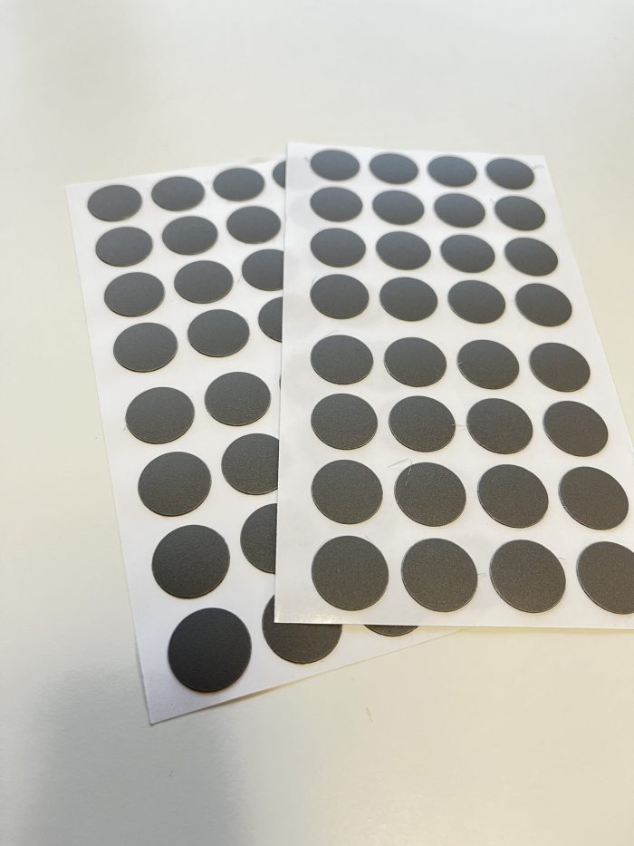 Grey Onyx - U960 ST9 18mm