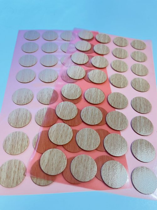 Oak Bavaria Pearl - H1511 ST15 18mm