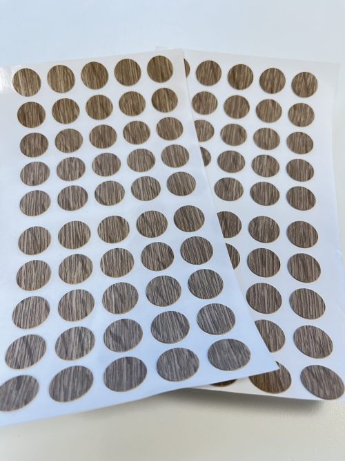 Grey Oak Pore - H1146 ST10 14mm