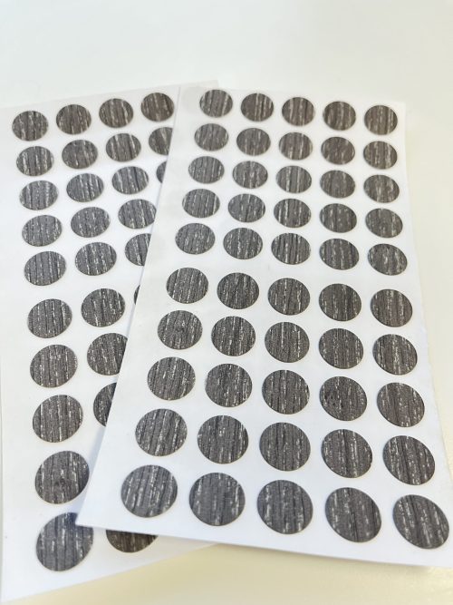 Grey-Brown Oak Pore - H1313 ST10 14mm