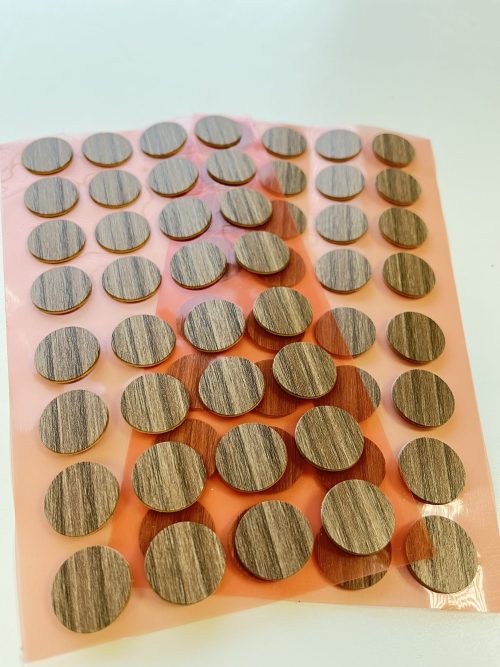 Oak Casella Brown Pore - H1386 ST40 18mm