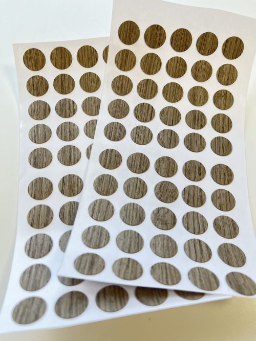Truffle Oak Pearl - H1399 ST10 14mm