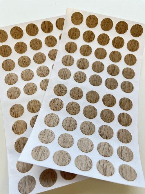Natural Oak Pore - H3170 ST12 14mm