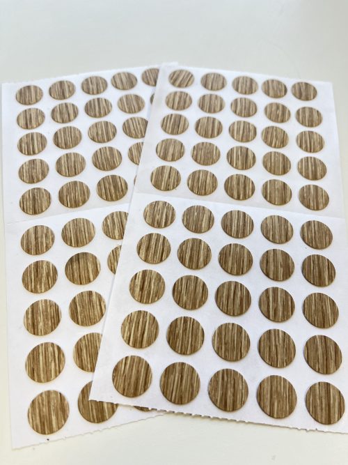 Oak Pore - H3326 ST28 14mm