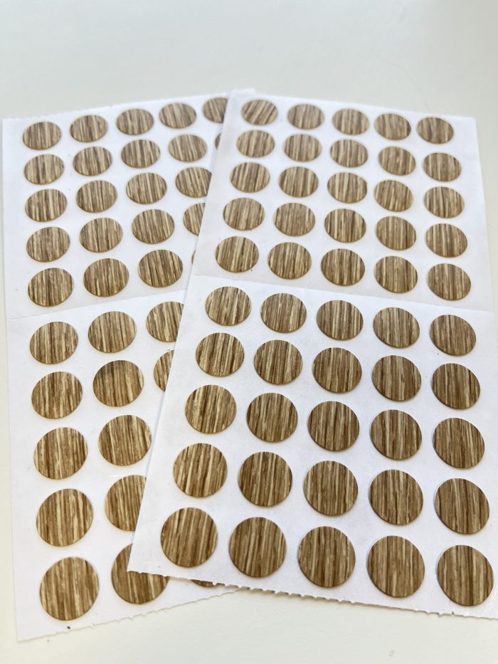 Oak Pore - H3326 ST28 14mm