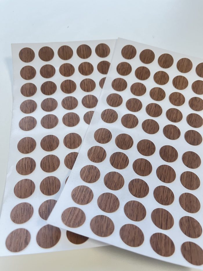 Oak Cognac Pore - H3398 ST12 14mm
