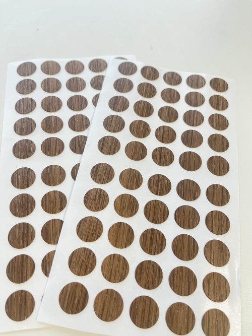 Cognac Oak Pore - K359 PW 14mm