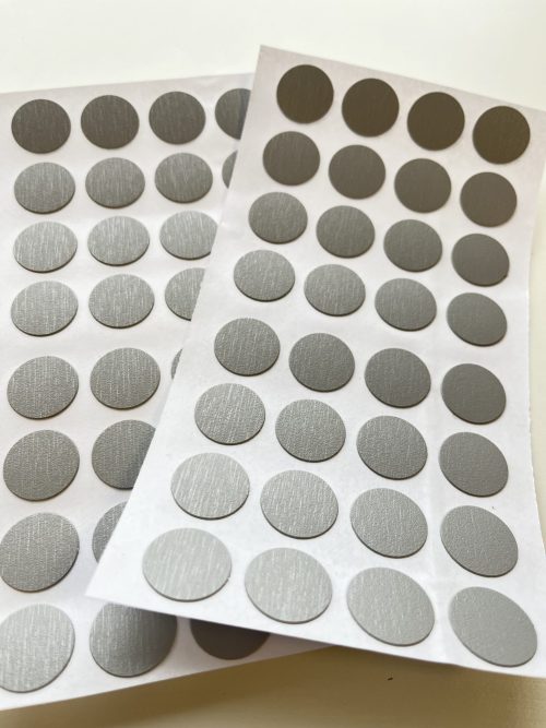 Aluminium Pearl - K522 PE 18mm
