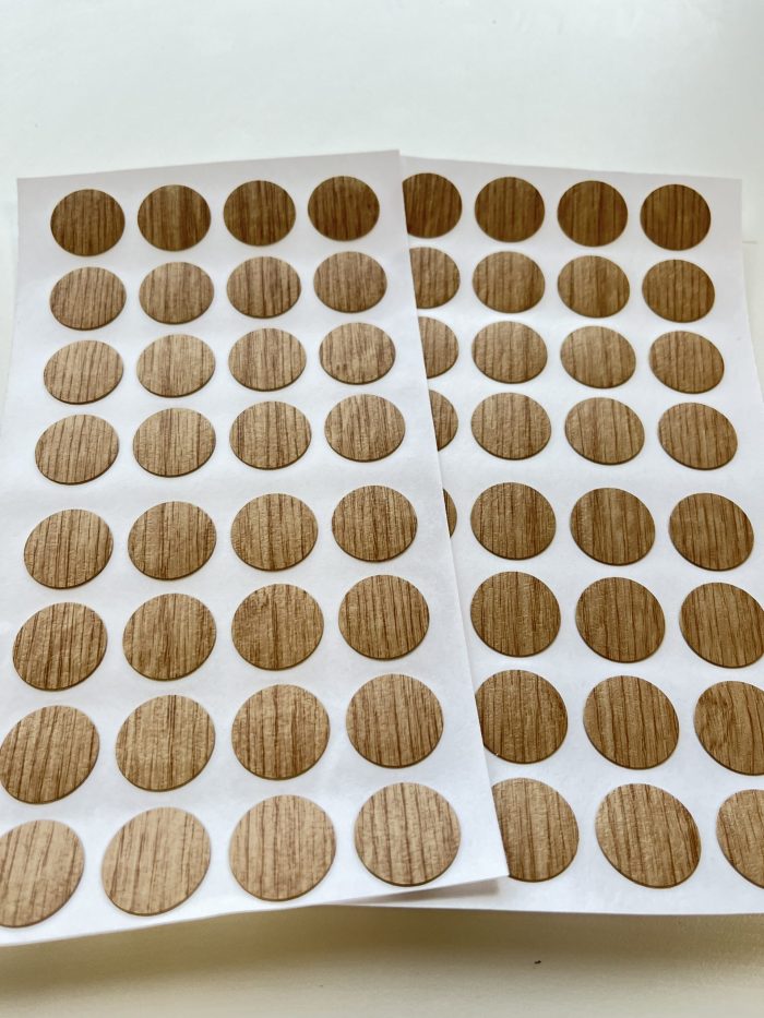 Natural Oak Pore - H3303 ST10 18mm