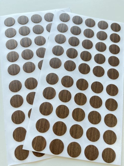 Walnut Tobacco Pearl - H3702 ST10 14mm