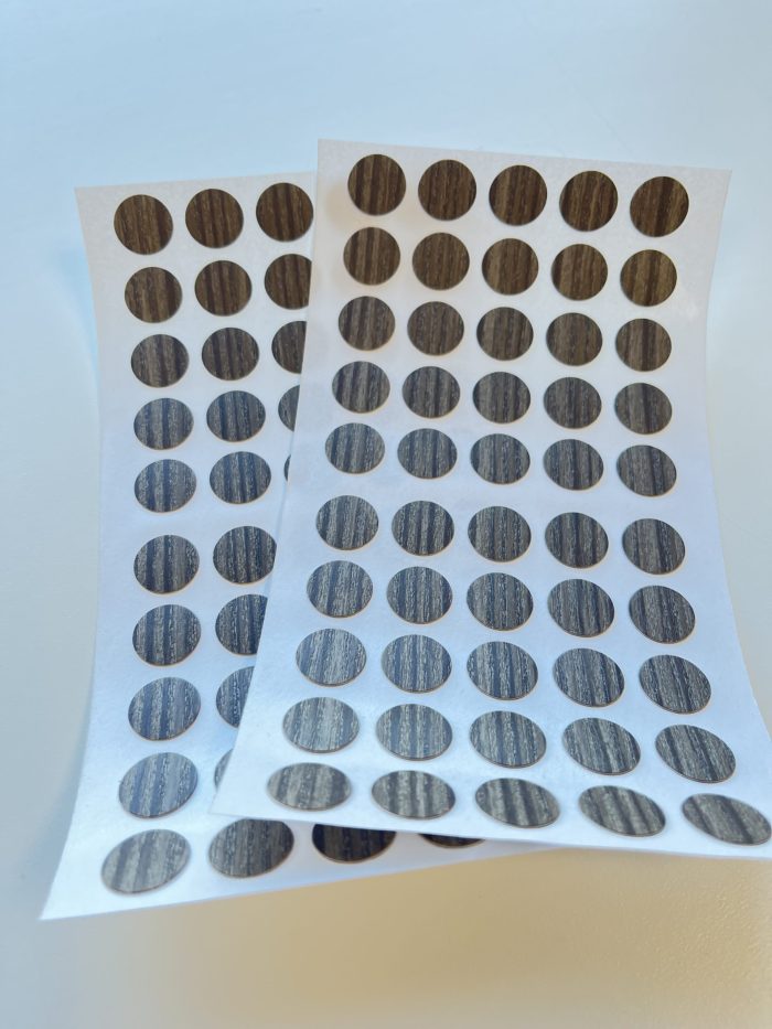 Pine Pore - H1484 ST22 14mm