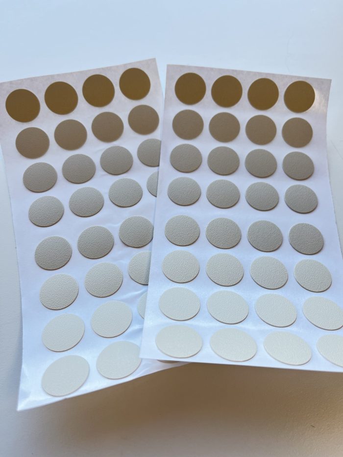 Beige Pearl 101 - U100 ST2