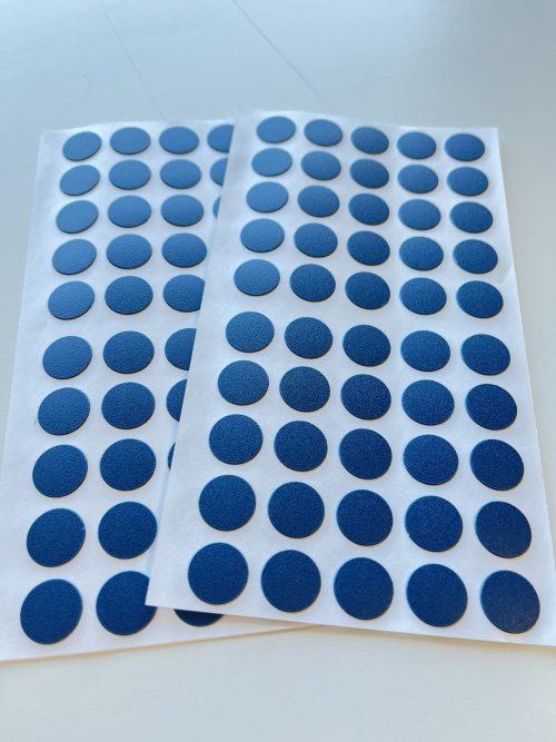 Blue Pearl XG - U504 ST9 14mm