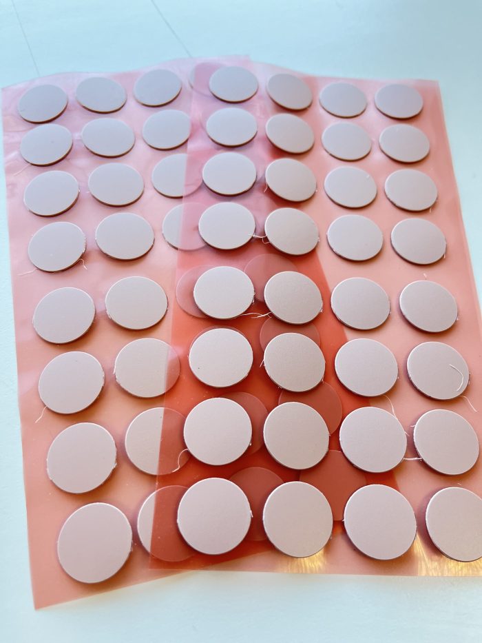 Native Pink Smooth XK - K512 SU 18mm
