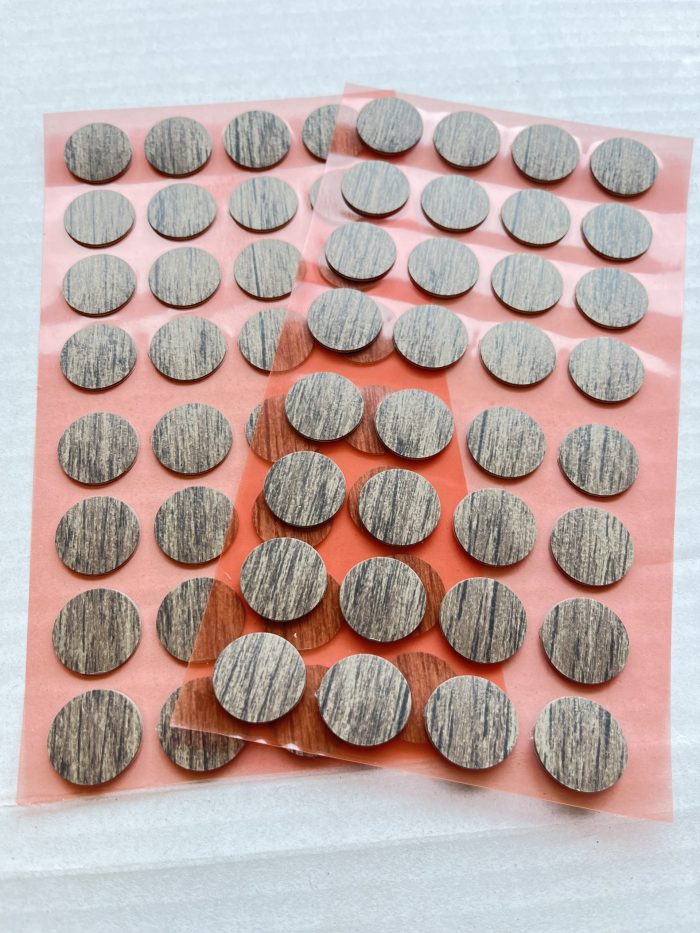 Grey Oak Pore- H3332 ST10 18mm