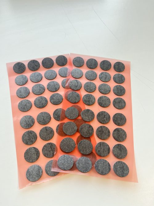 Dark Concrete Pearl - F275 ST9 18mm