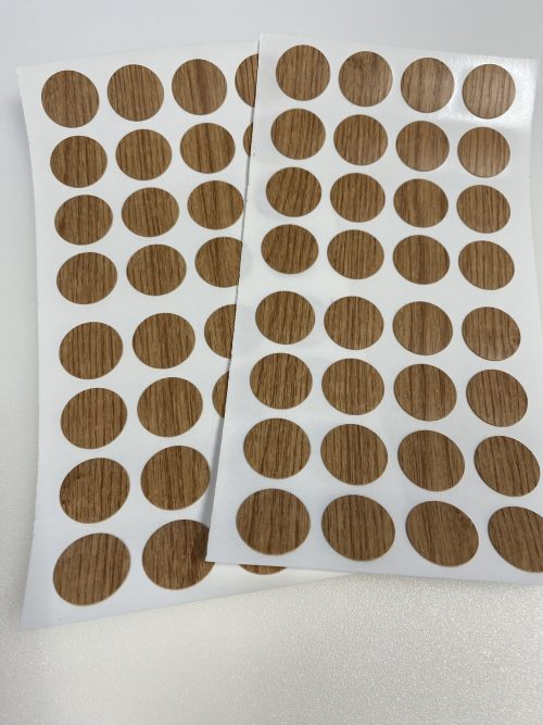 Oak Corbridge Pore - H3395 ST12 18mm