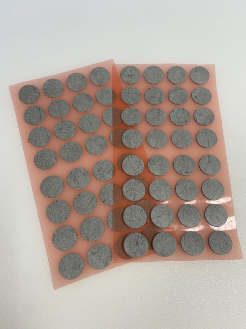 Silver Chromix - F638 ST16 18mm