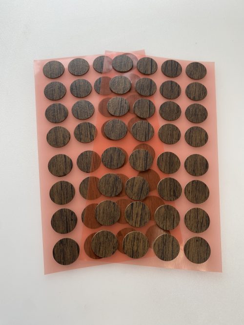 Hunton Oak Pore - H2033 ST10 18mm