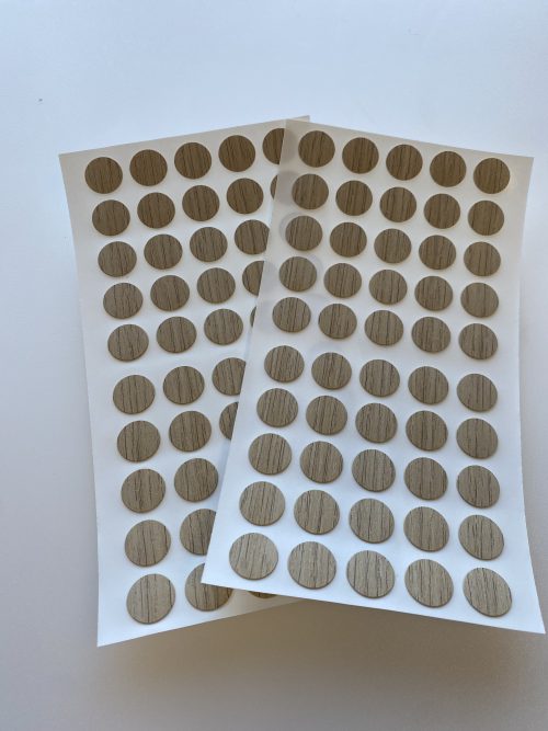 Oak Casella Light Natur Pore - H1367 ST40 14mm