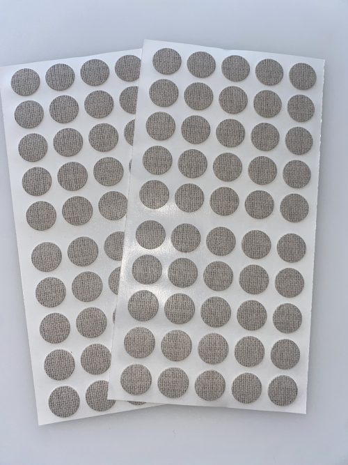 Beige Textile Pore - F416 ST10 14mm