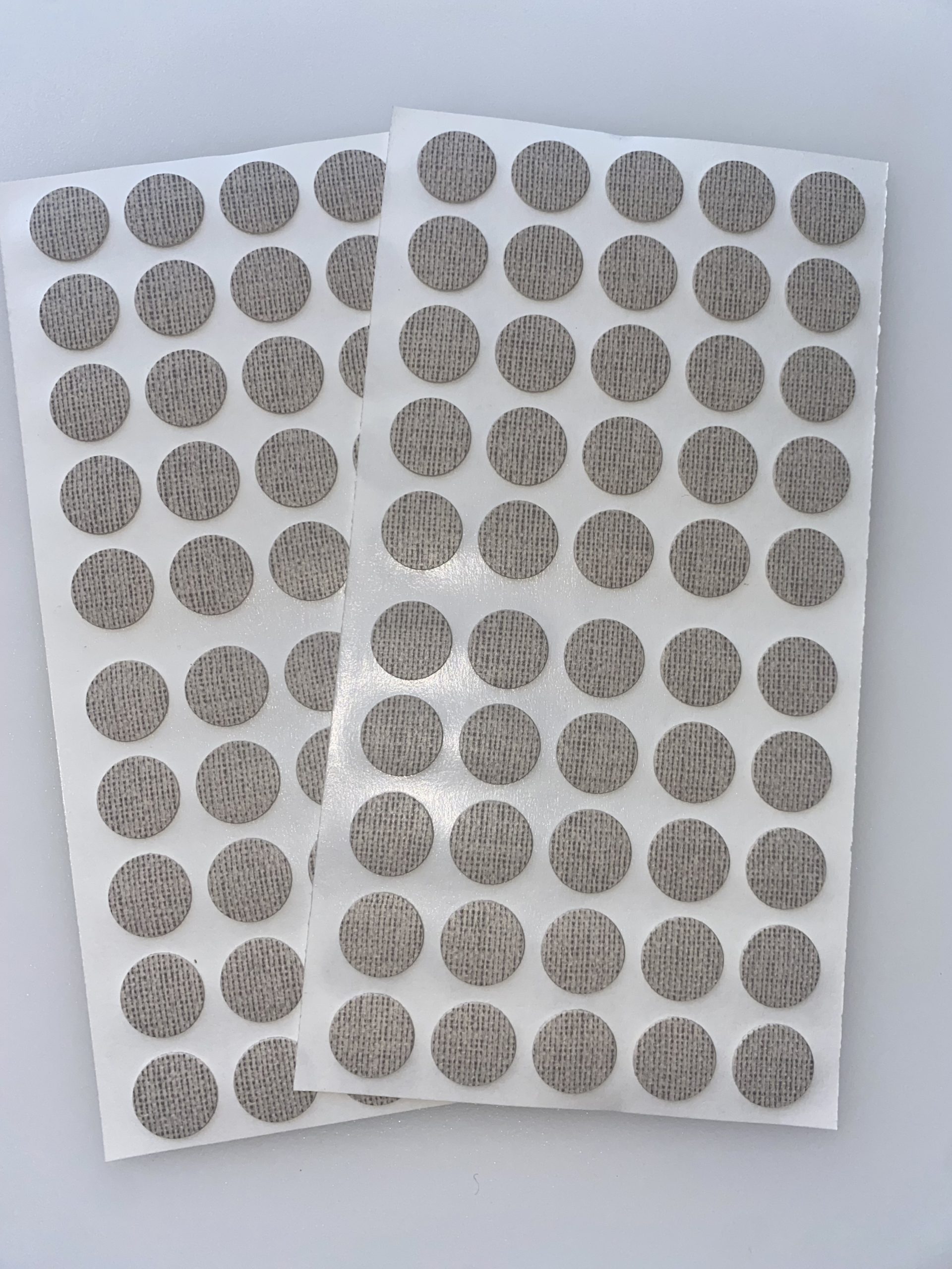 Beige Textile Pore - F416 ST10 14mm