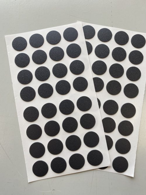 Anthracite Pearl - K164 PE 18mm